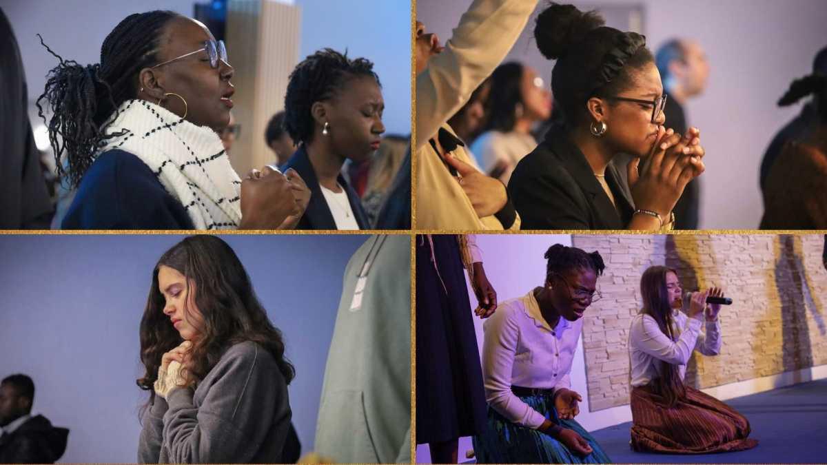 Service d'intercession Service d'intercession