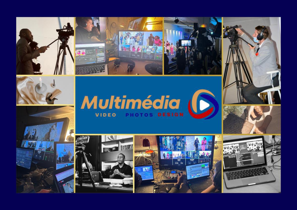 Service Multimédia Service Multimédia