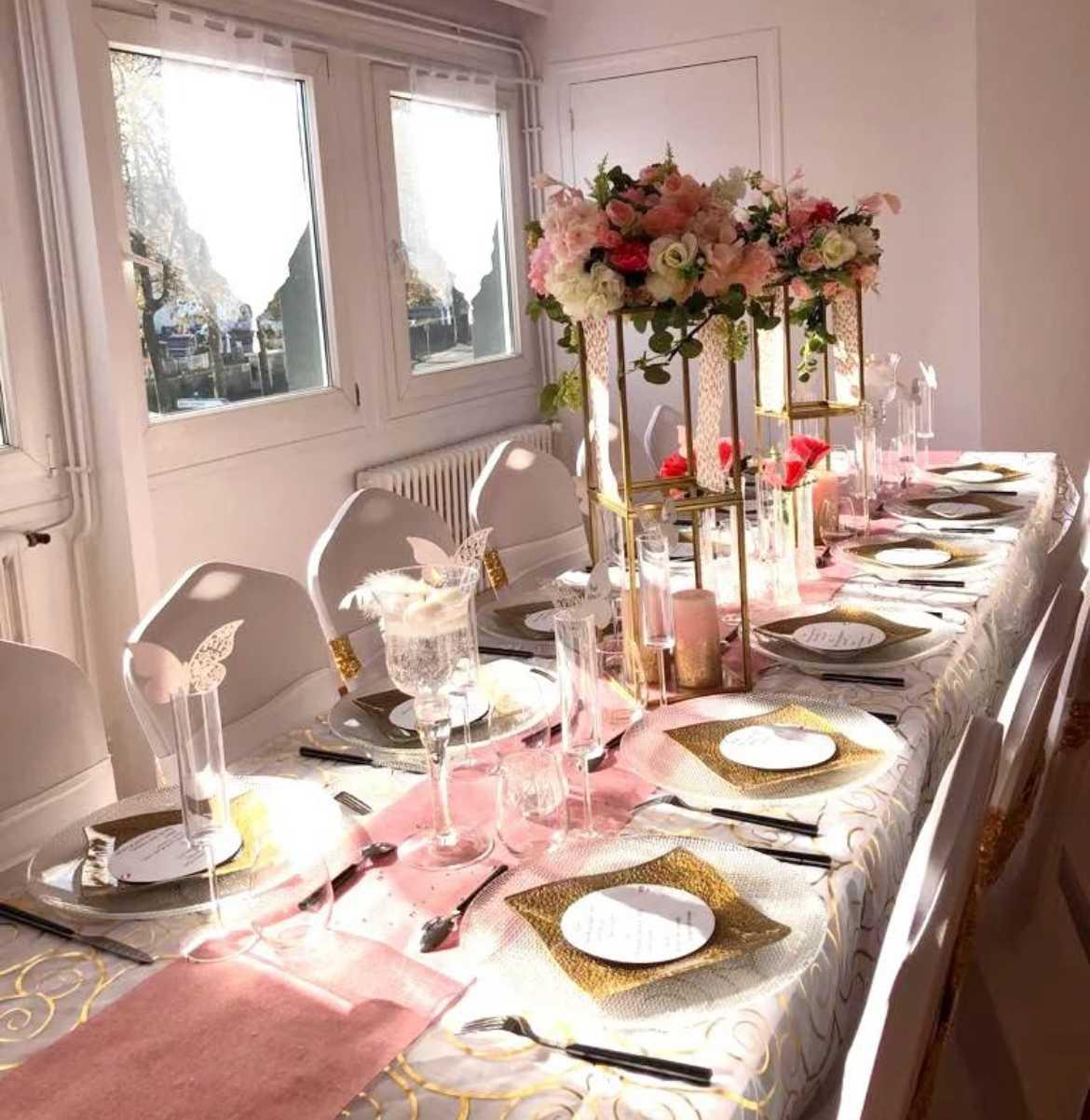 Service Déco