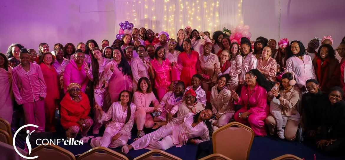 Refuge pour Elles Refuge pour Elles