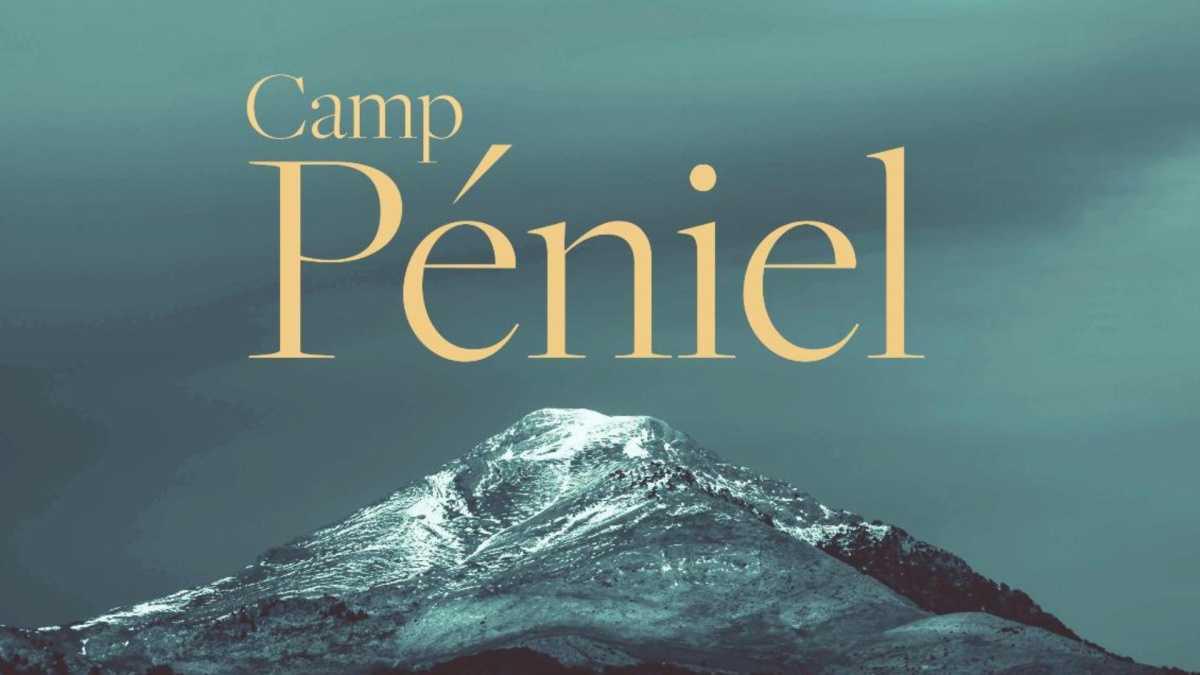 Camp PENIEL Camp PENIEL