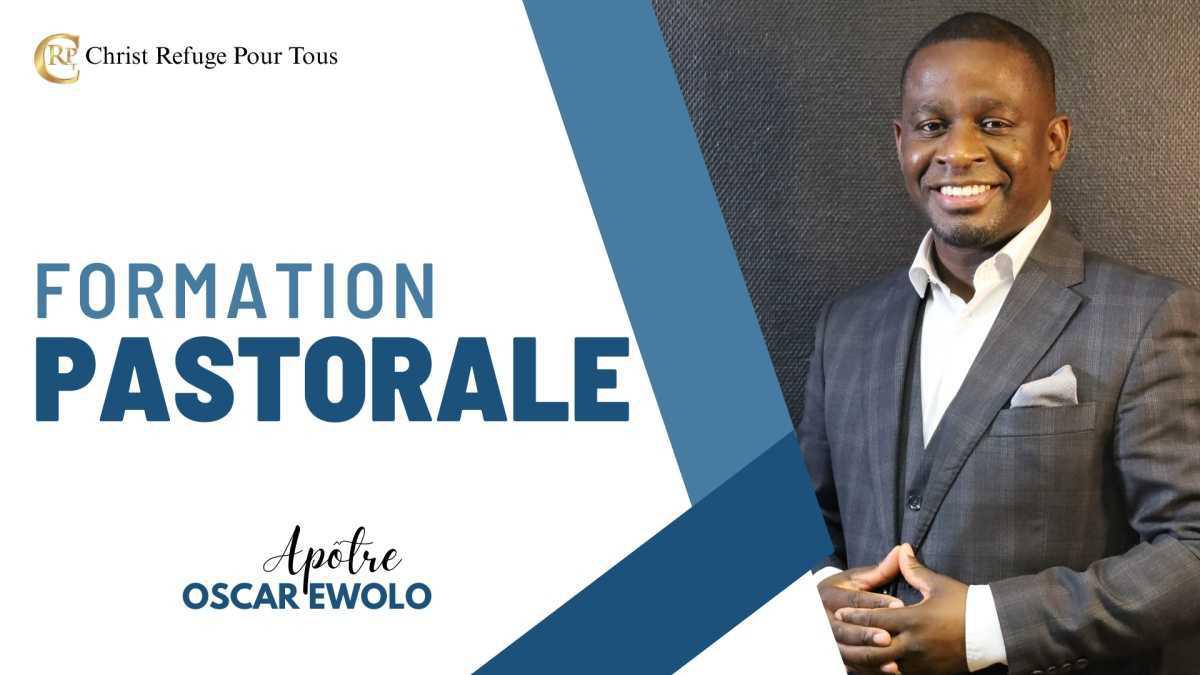 Formation pastorale