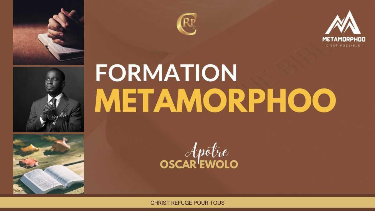 Métamorphose