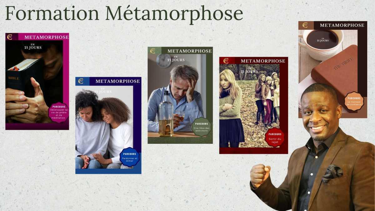 Métamorphose