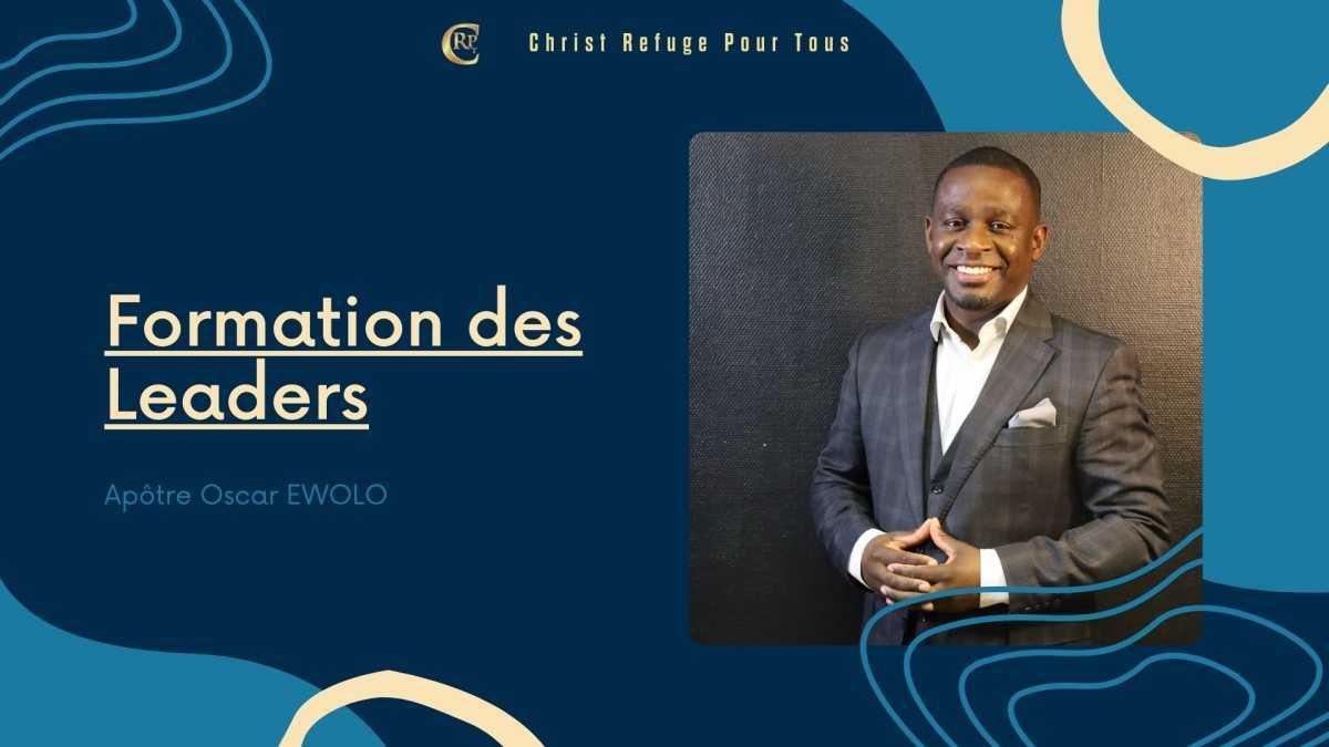 Formations des bergers