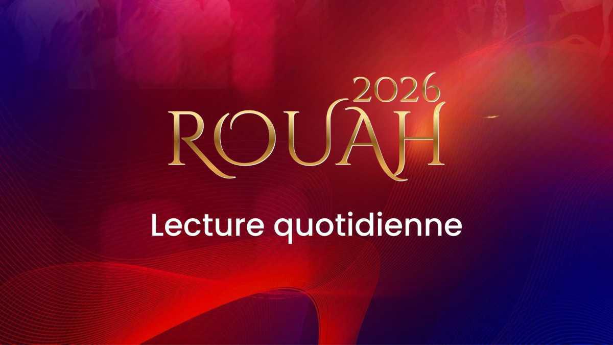 Jour 1 - Dimanche 4 Janvier 2026