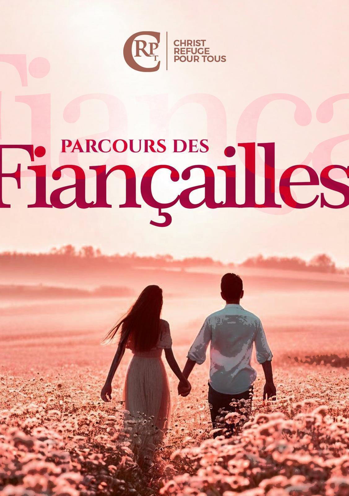 Parcours des fiançailles