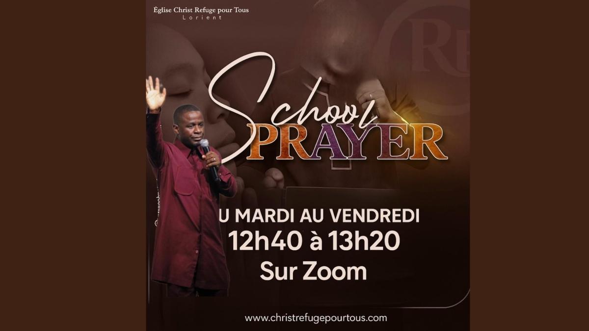 School Prayer