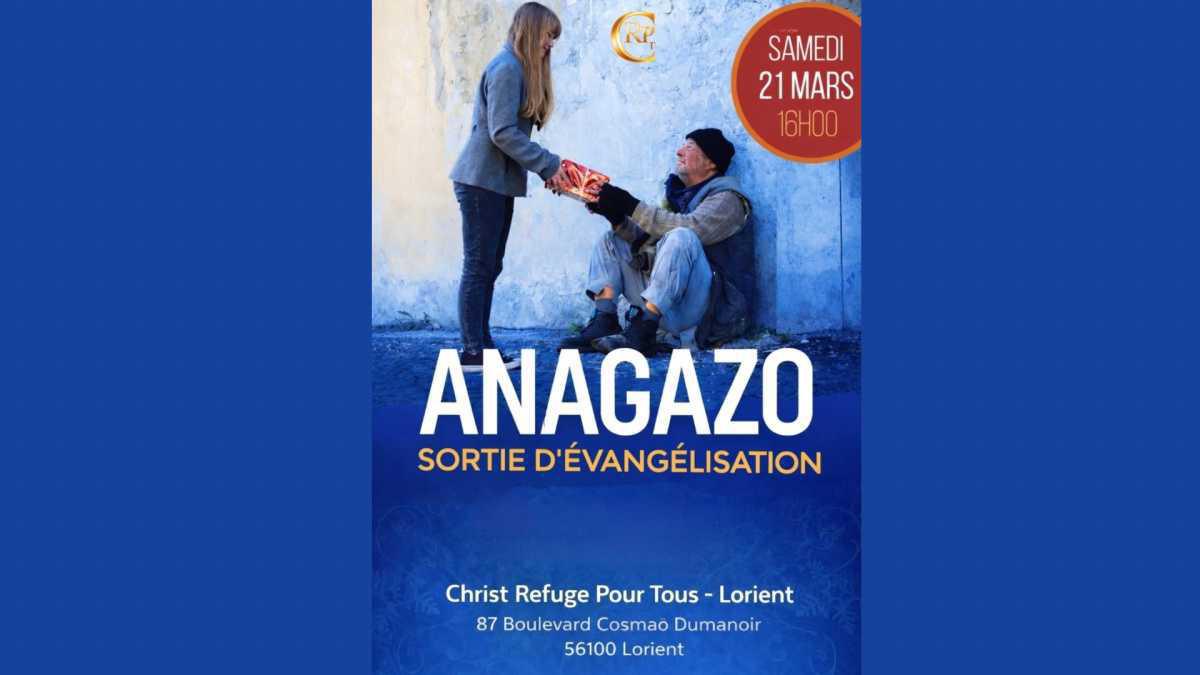 Évangélisation