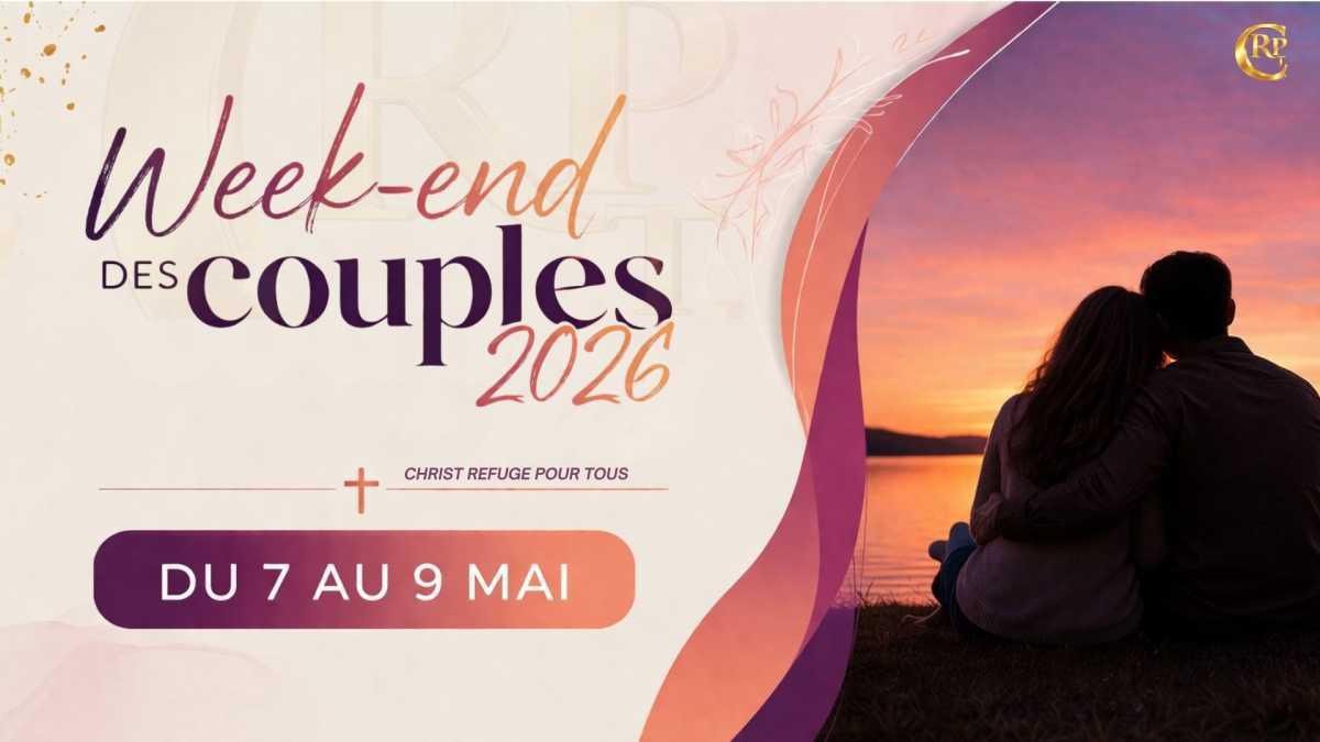 Week-end des couples