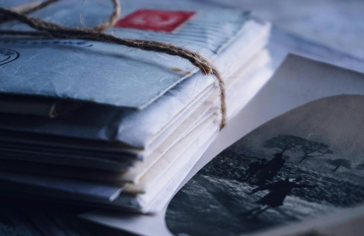 الوصيَّة الوصيَّة