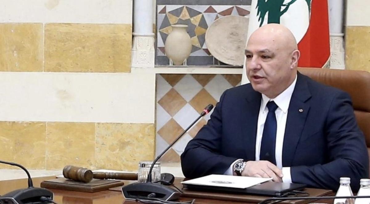 منعطف تاريخي في لبنان: الرئيس جوزيف عون يعلن خطة دمج مقاتلي حزب الله في الجيش واحتكار الدولة للسلاح عام 2025 منعطف تاريخي في لبنان: الرئيس جوزيف عون يعلن خطة دمج مقاتلي حزب الله في الجيش واحتكار الدولة للسلاح عام 2025