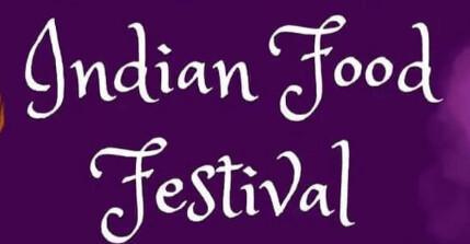 Indian Food and Cultural Festival 