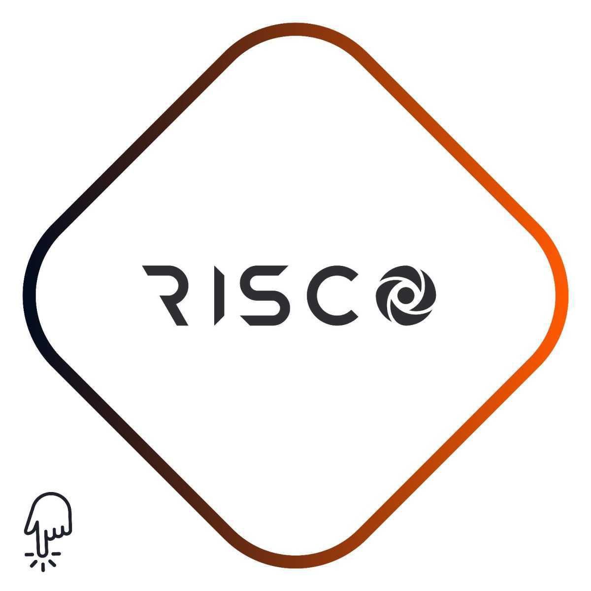 RISCO: La nuova app iRISCO