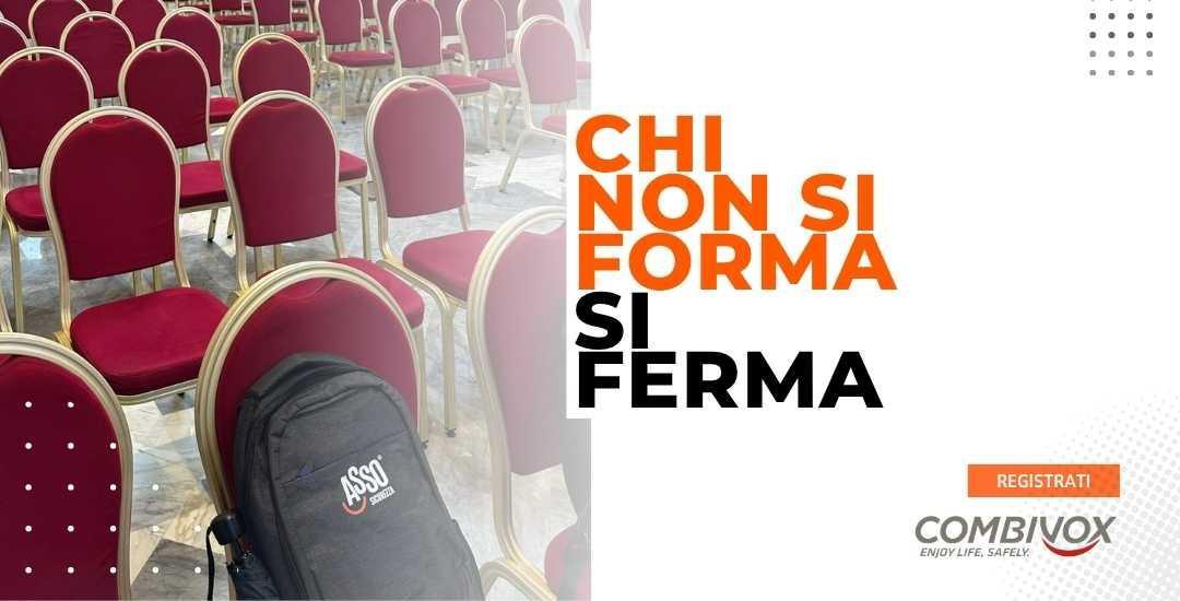 MEETING COMBIVOX | Frosinone MEETING COMBIVOX | Frosinone