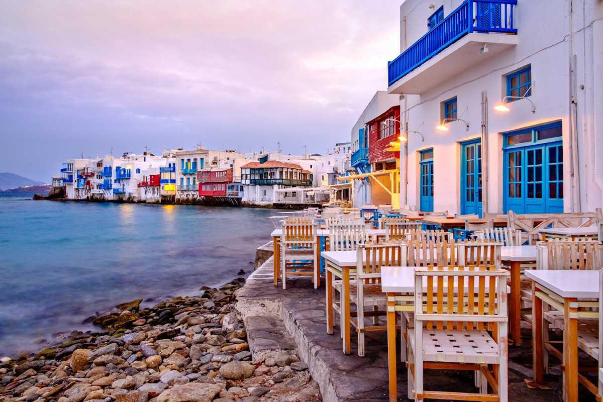 Quando visitare la Grecia? Il momento ideale per un viaggio autentico