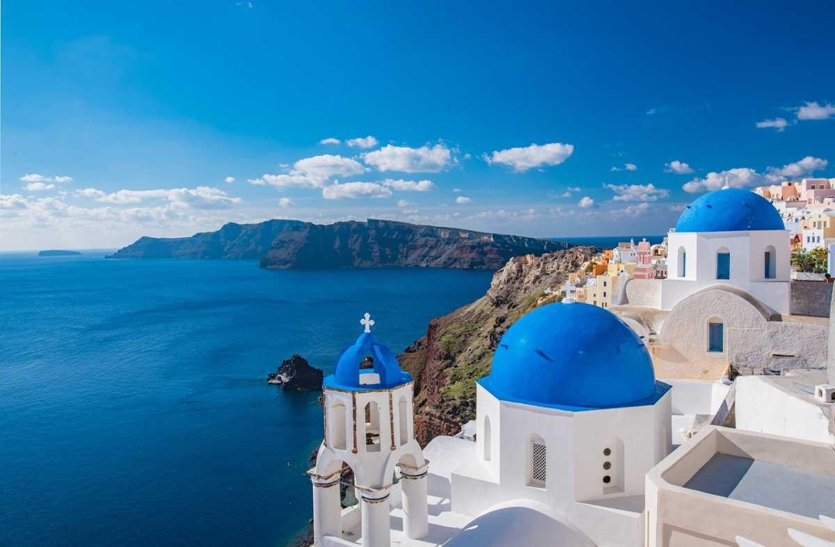Quando visitare la Grecia? Il momento ideale per un viaggio autentico Quando visitare la Grecia? Il momento ideale per un viaggio autentico