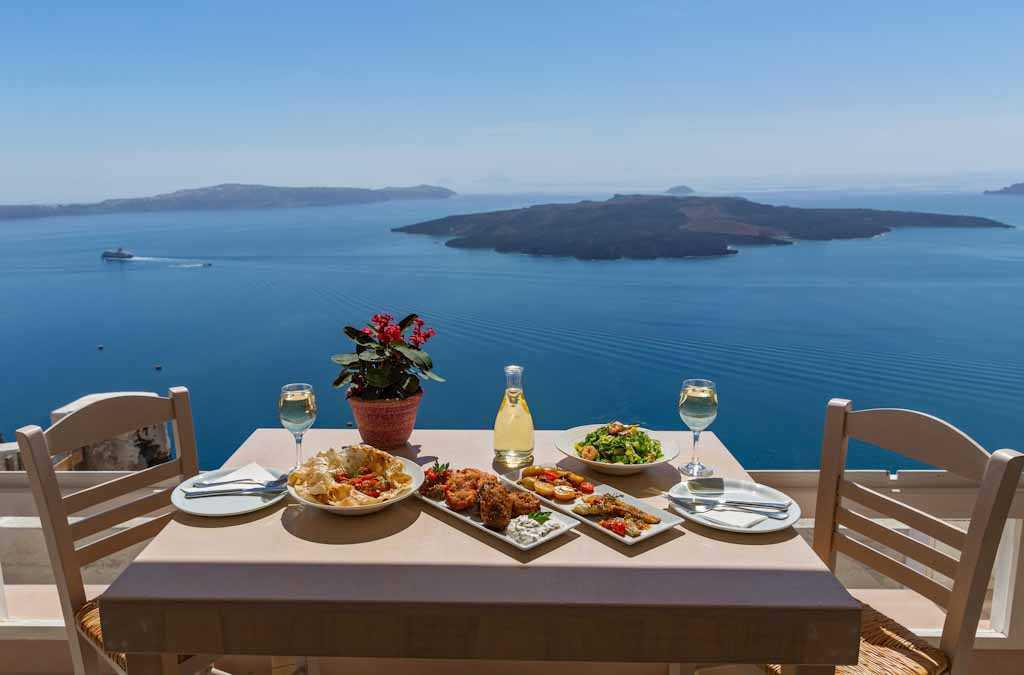 Quando visitare la Grecia? Il momento ideale per un viaggio autentico