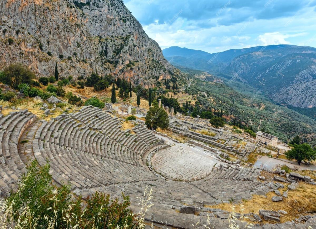 Quando visitare la Grecia? Il momento ideale per un viaggio autentico