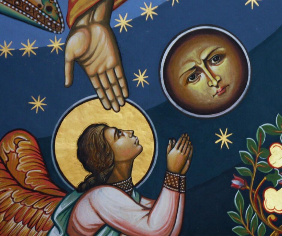 La Pasqua Greca: Usi, Costumi e Tradizioni La Pasqua Greca: Usi, Costumi e Tradizioni