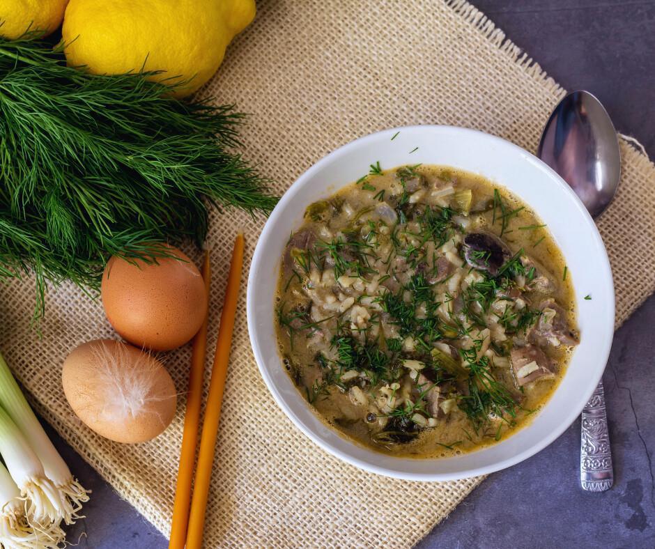 La Cucina della Pasqua Greca: Sapori e Ricette Tradizionali