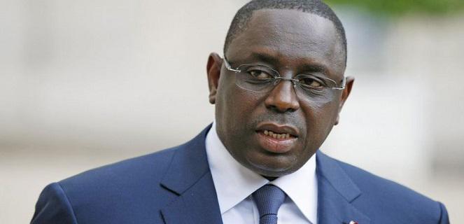 Macky Sall lève le voile sur le comité d'orientation stratégique du pétrole et du gaz.