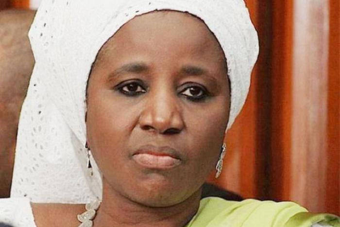 Kaffrine : Mariama Sarr loue l’apport du PUDC aux femmes de la région