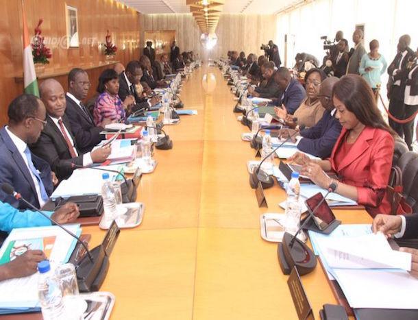 Les directeurs des services techniques des villes et territoires d’Afrique en conclave à Abidjan, en juillet