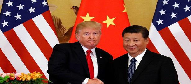 Les droits de douane imposés par les États-Unis et la Chine auront inévitablement des répercussions importantes sur le commerce international.