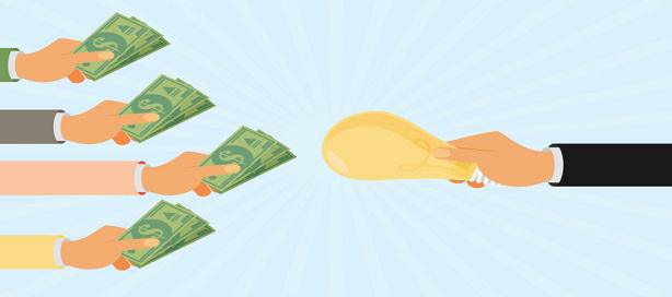 L'initiative de financement participatif atteint un record de 7 millions de dollars en Afrique