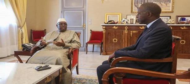 SENEGAL : la formation du nouveau gouvernement imminente