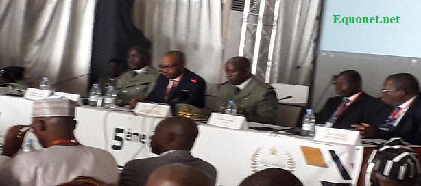 SENEGAL : ouverture de la 5ième réunion du groupe de travail sur le développement informatique des douanes