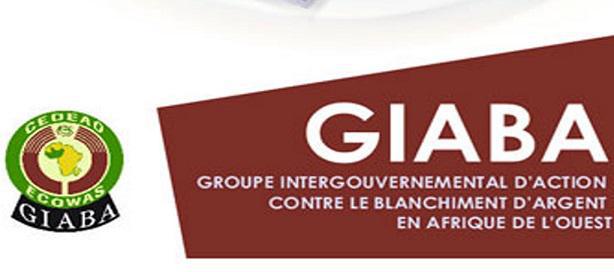 Projet «Renforcement des capacités de lutte contre le blanchiment de capitaux en Afrique de l’Ouest