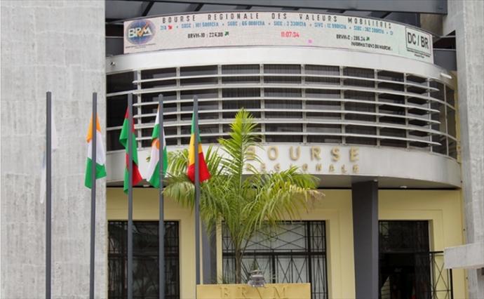 Brvm/Africa ceo network : une synergie pour favoriser l'expansion internationale des PME de l'Uemoa