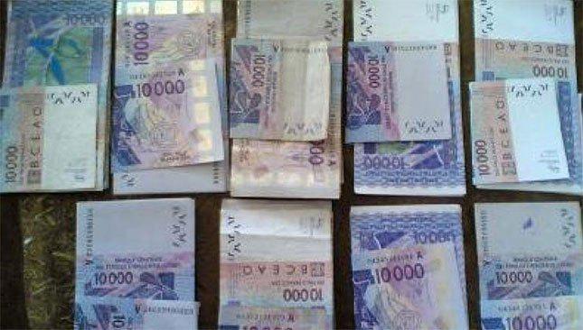 Sénégal : révision à la baisse des ressources de la loi de finances rectificative pour l’année 2019 