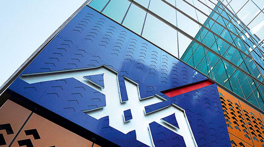 Un rapport de l’Ong Sumofus dénonce la complicité d’Axa dans des crimes de guerre en Israël