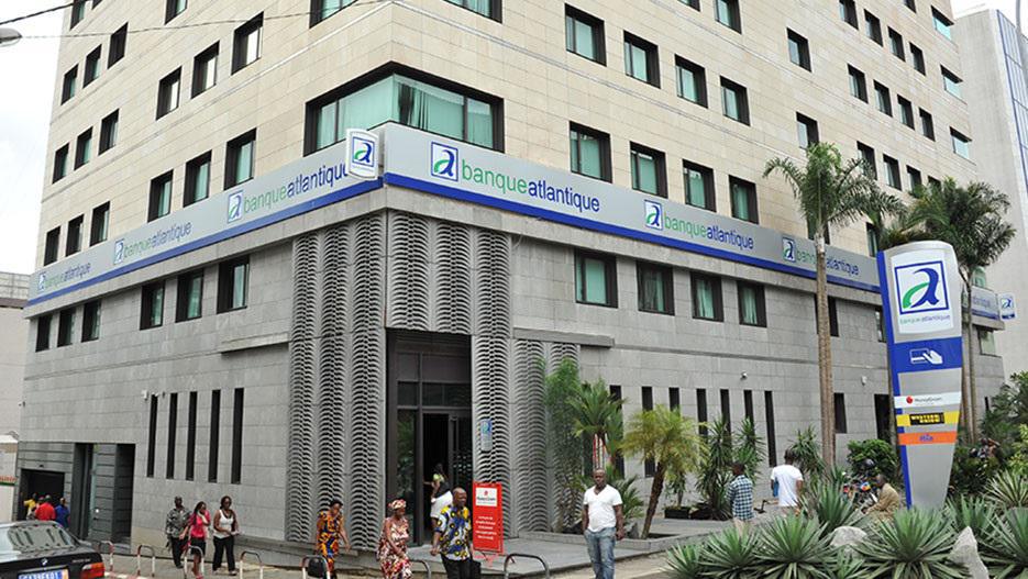 127 banques et 18 établissements financiers recensés dans l’Uemoa en 2018, selon un rapport de la Bceao