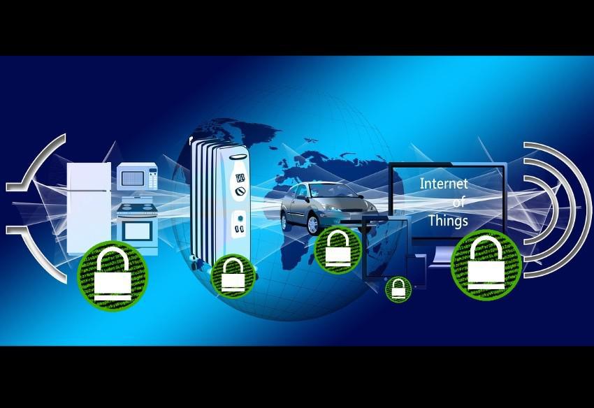 Au Sénégal, des initiatives sont en cours pour doter le pays un cadre de sécurité de l’Internet des objets