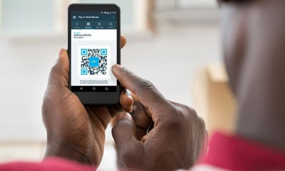 Paiement numérique Afrique.