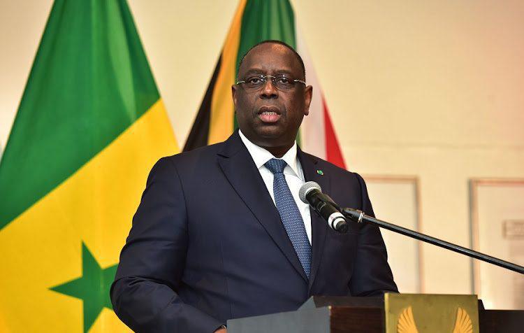 Coronavirus-Covid-19 : le Sénégal en état d’urgence assorti d’un couvre-feu