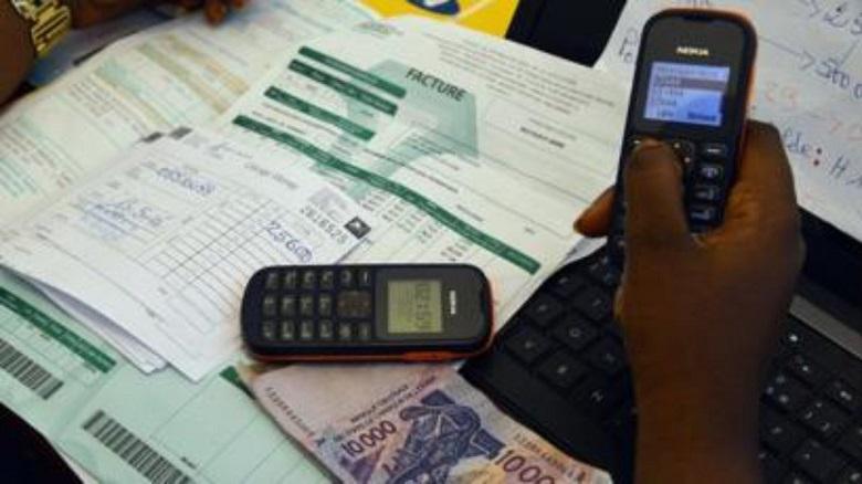 Monnaie électronique Uemoa