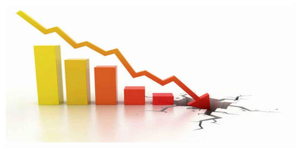 Récession économique en Afrique subsaharienne.