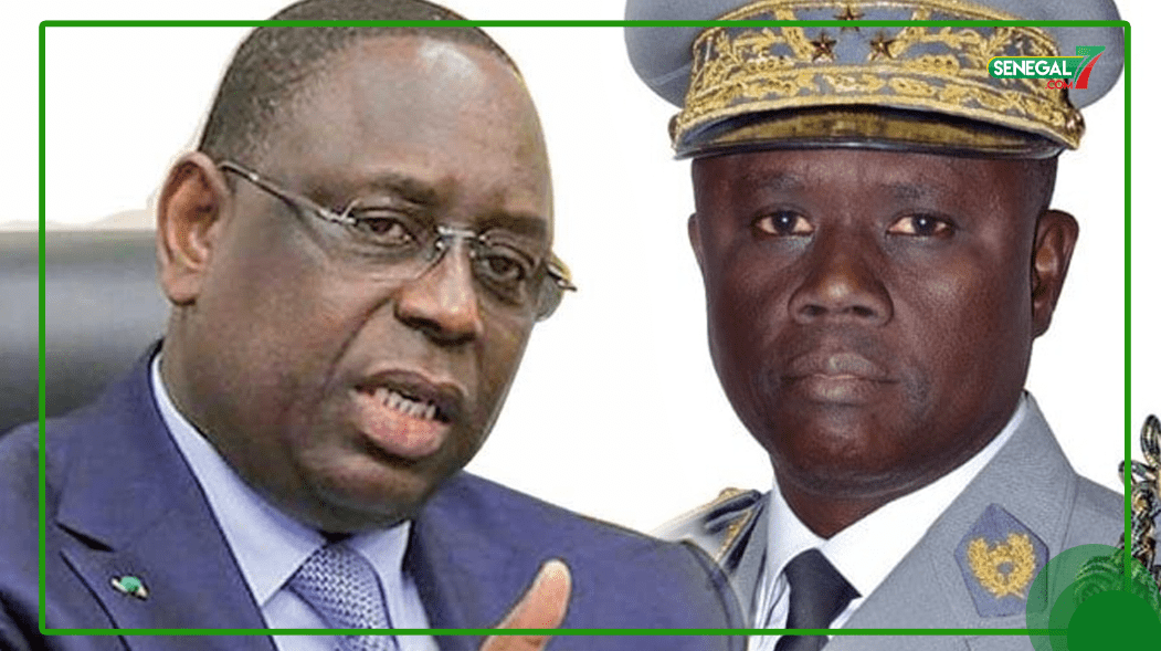 Le président Macky Sall a nommé aujourd'hui le général de division François Ndiaye à la tête du comité de suivi de la mise en oeuvre des opérations de la force covid19.