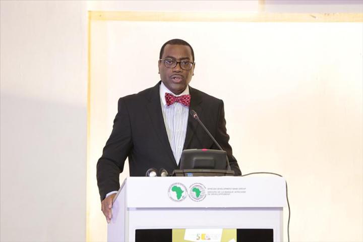La Banque africaine de développement classée au 4e rang mondial de l’Indice de transparence de l’aide