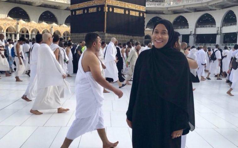 Annulation du Hadj à la Mecque 2020.