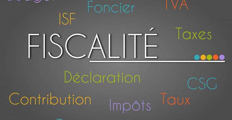 Politiques fiscales pour un monde transformé