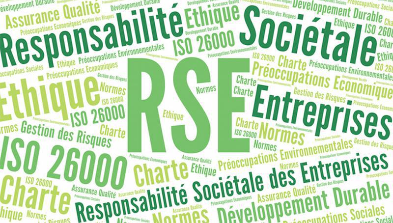 Partenariats de clients sur des initiatives de responsabilité sociale des entreprises en Afrique