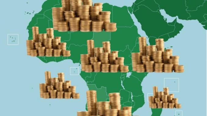 Investissement en afrique