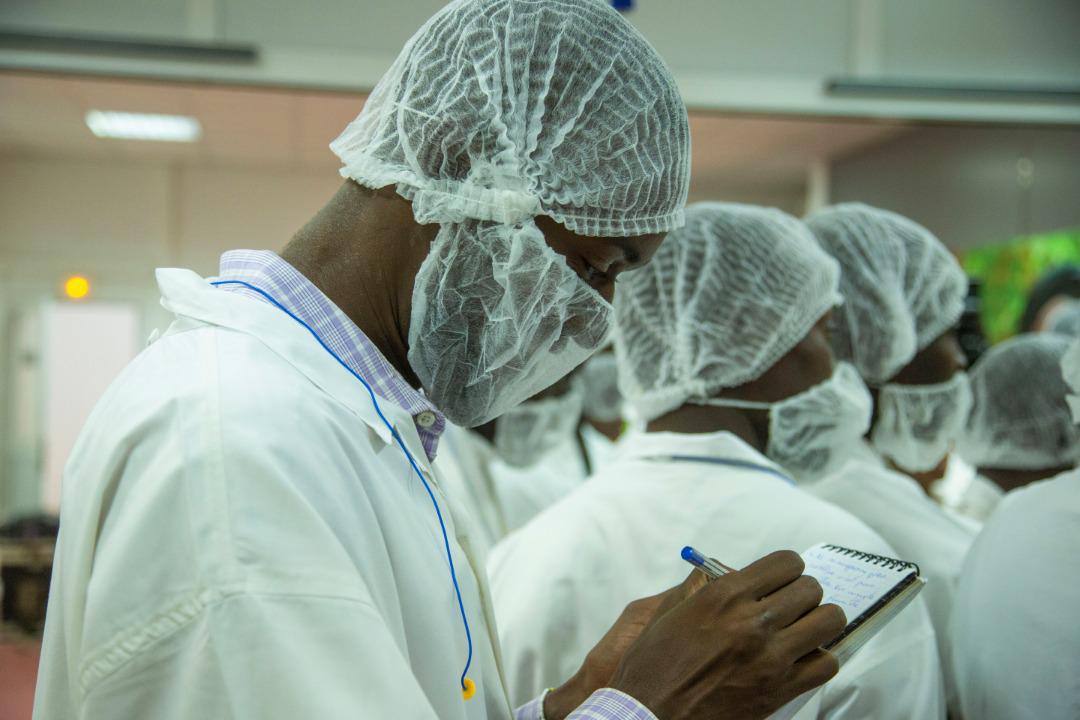 Covid 19 au Sénégal : point de situation du dimanche 16 août 2020