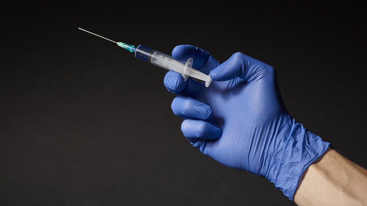 Covid 19 : l'Inde, la clé de l'accès mondial à un vaccin 